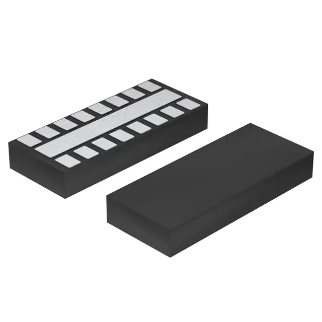 IP4253CZ16-8,118 NXP USA Inc. electronic component